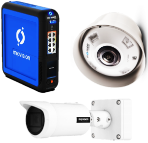 Miovison Detection System